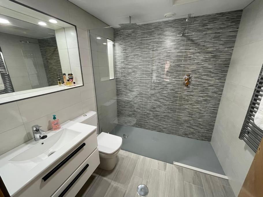 Mar Menor Golf Resort, Luxury Sleeps 6, Lake Views Murcia Dış mekan fotoğraf