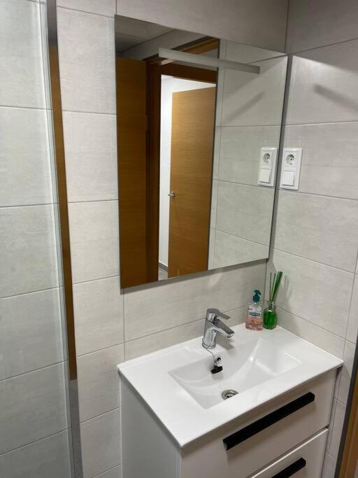 Mar Menor Golf Resort, Luxury Sleeps 6, Lake Views Murcia Dış mekan fotoğraf
