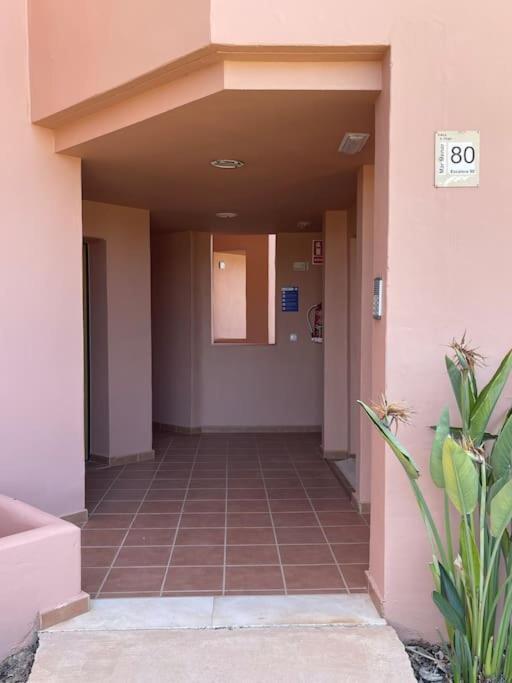 Mar Menor Golf Resort, Luxury Sleeps 6, Lake Views Murcia Dış mekan fotoğraf