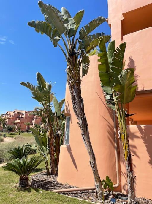 Mar Menor Golf Resort, Luxury Sleeps 6, Lake Views Murcia Dış mekan fotoğraf