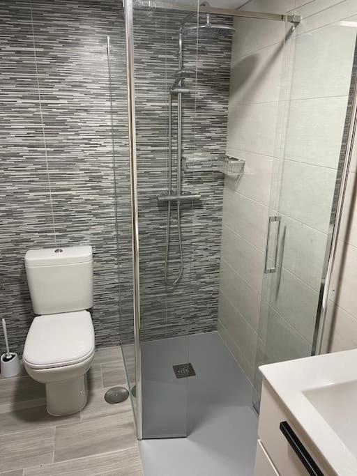 Mar Menor Golf Resort, Luxury Sleeps 6, Lake Views Murcia Dış mekan fotoğraf